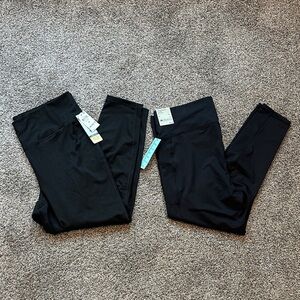 Ideology Women's 7/8 Leggings